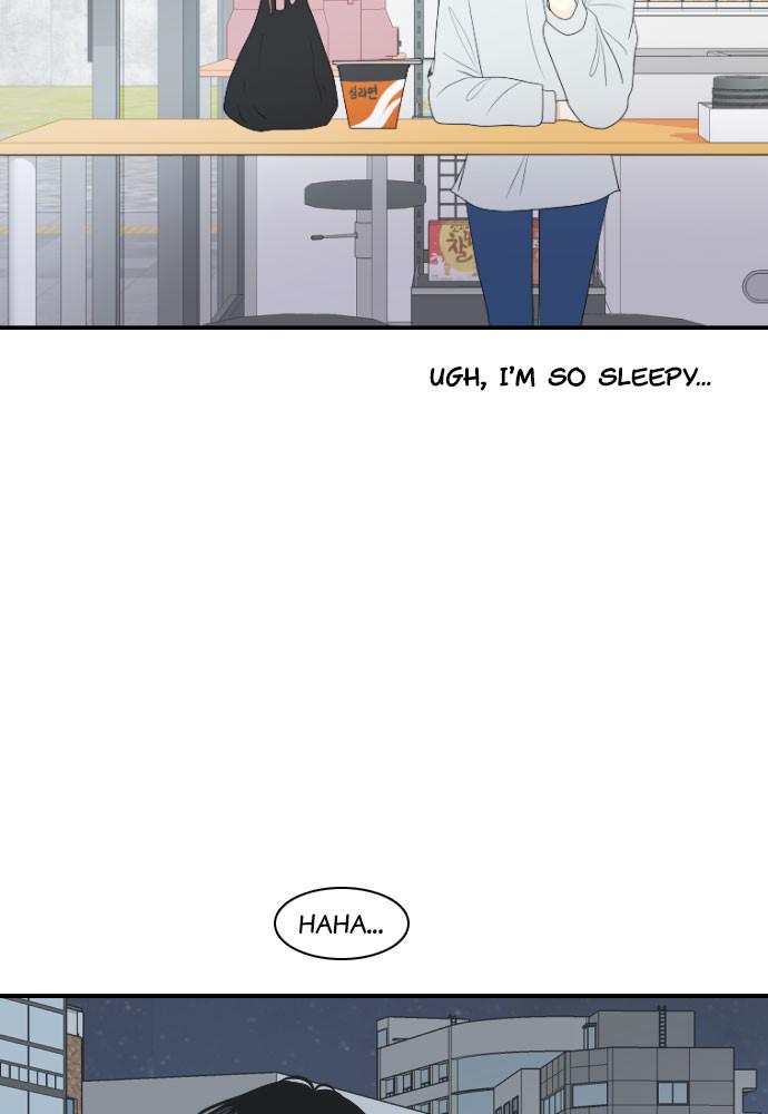 Read My Roommate Is A Gumiho ENGLISH Manga Online