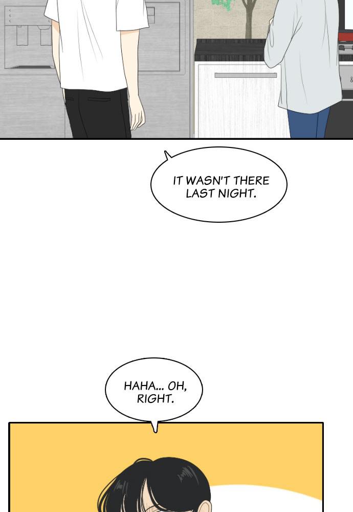 Read My Roommate Is A Gumiho ENGLISH Manga Online
