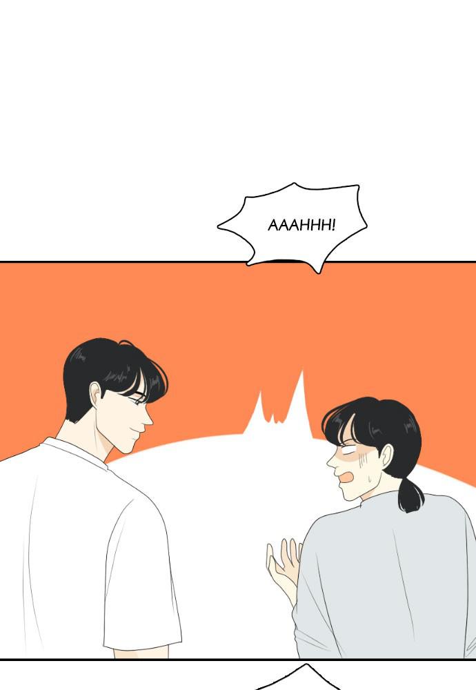 Read My Roommate Is A Gumiho ENGLISH Manga Online