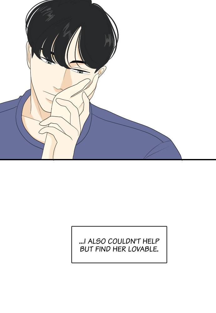 Read My Roommate Is A Gumiho ENGLISH Manga Online