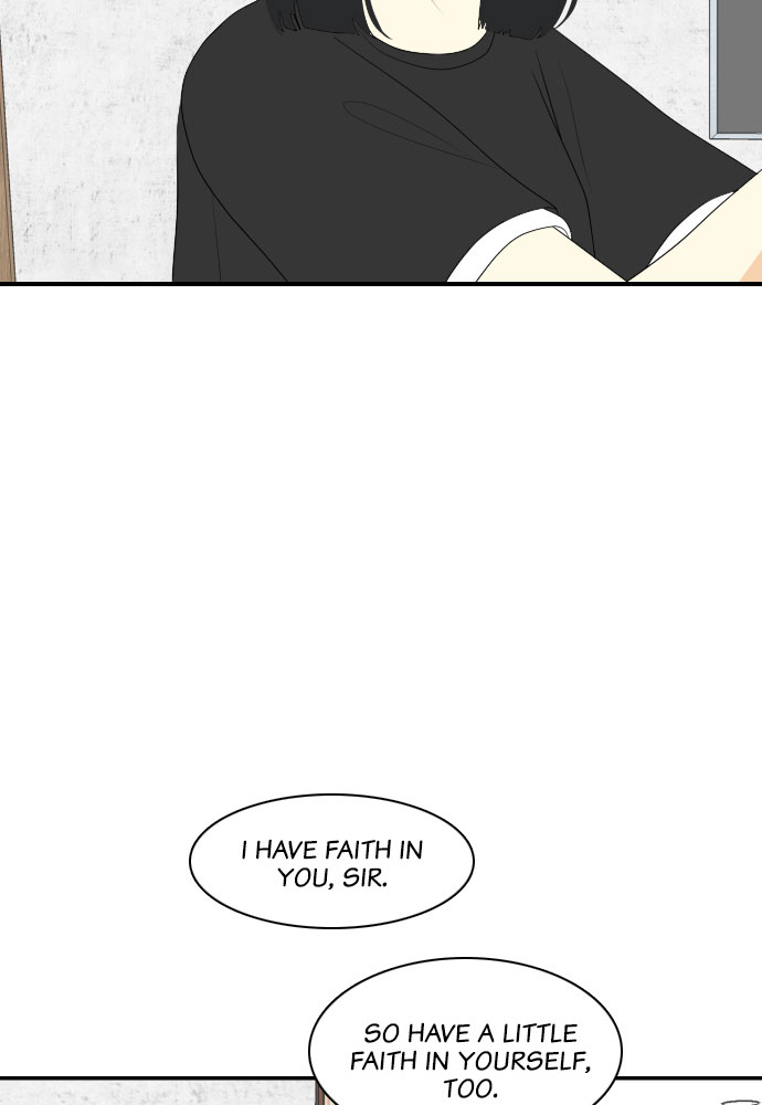 Read My Roommate Is A Gumiho ENGLISH Manga Online