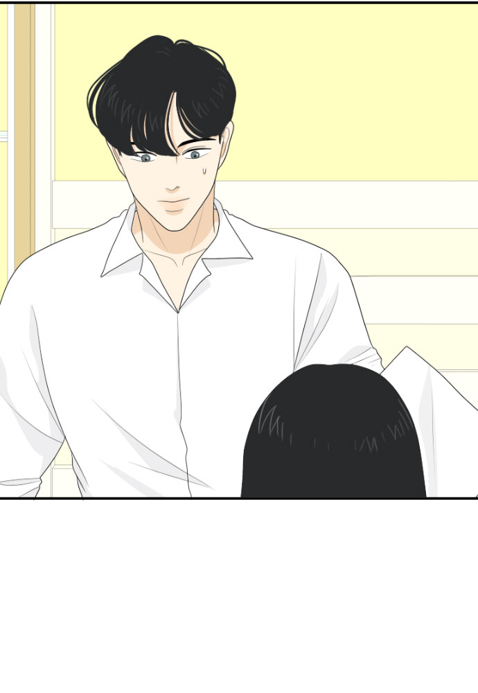 Read My Roommate Is A Gumiho ENGLISH Manga Online