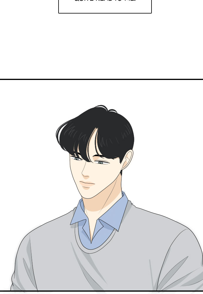 Read My Roommate Is A Gumiho ENGLISH Manga Online