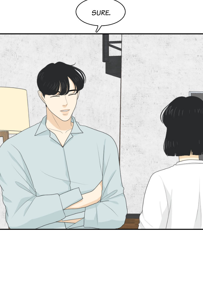 Read My Roommate Is A Gumiho ENGLISH Manga Online