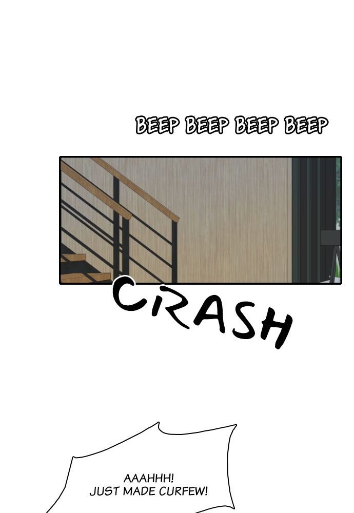 Read My Roommate Is A Gumiho ENGLISH Manga Online