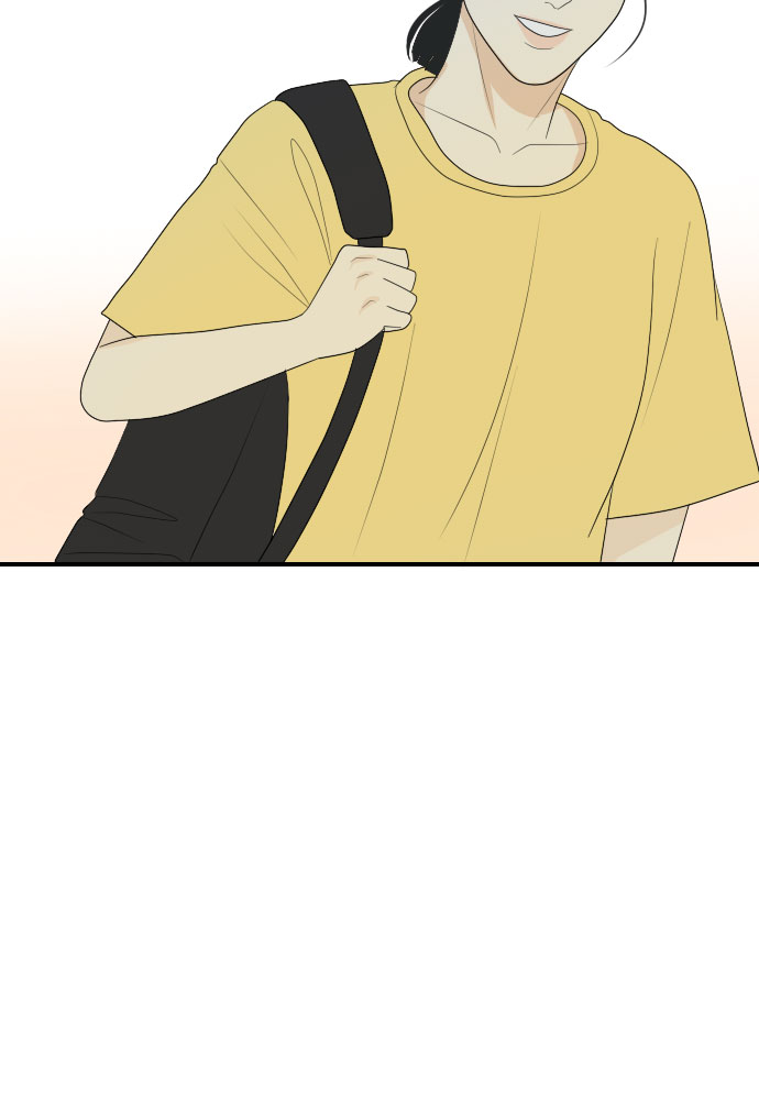 Read My Roommate Is A Gumiho ENGLISH Manga Online