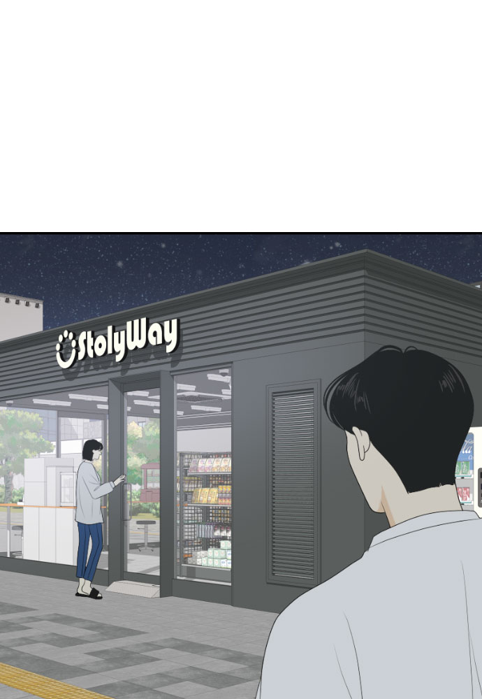 Read My Roommate Is A Gumiho ENGLISH Manga Online