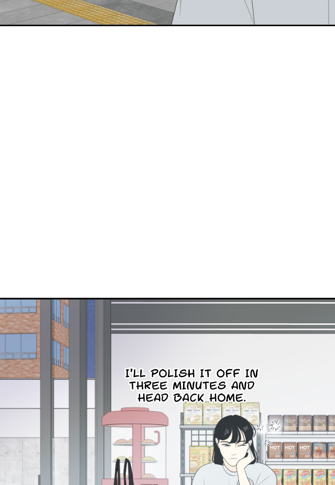 Read My Roommate Is A Gumiho ENGLISH Manga Online