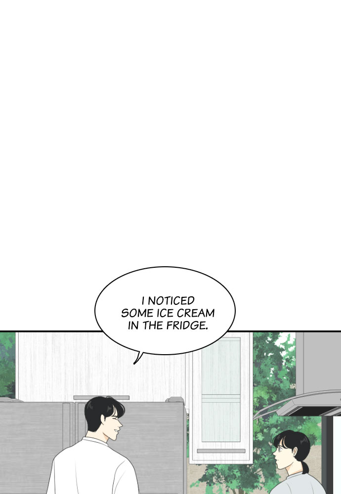 Read My Roommate Is A Gumiho ENGLISH Manga Online