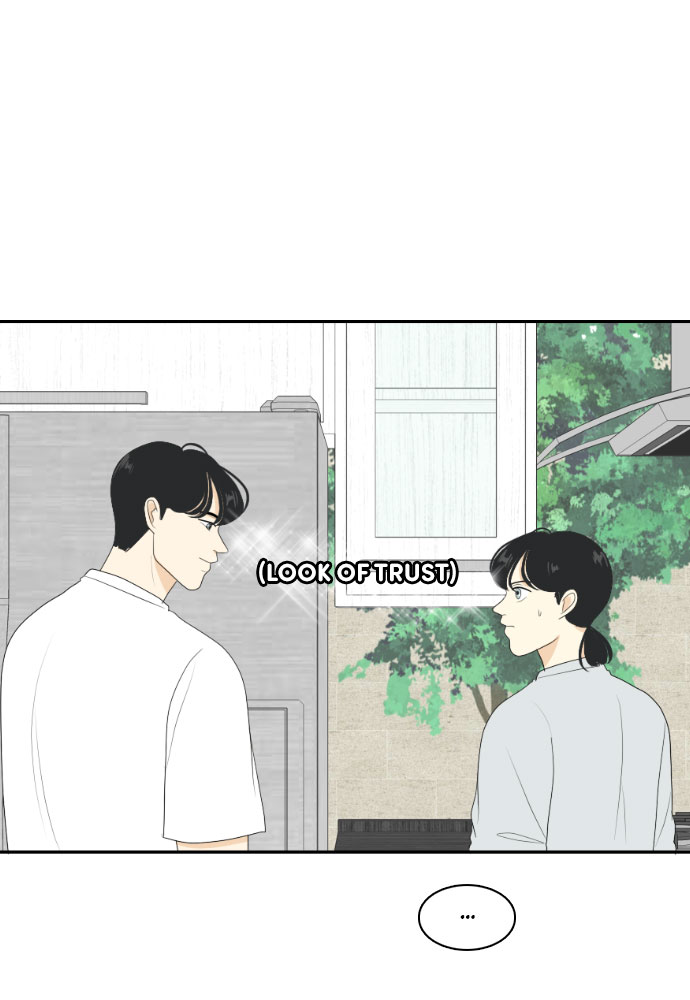 Read My Roommate Is A Gumiho ENGLISH Manga Online