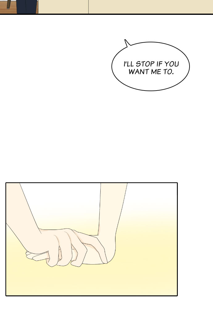 Read My Roommate Is A Gumiho ENGLISH Manga Online