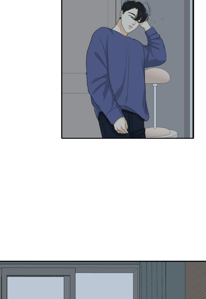 Read My Roommate Is A Gumiho ENGLISH Manga Online