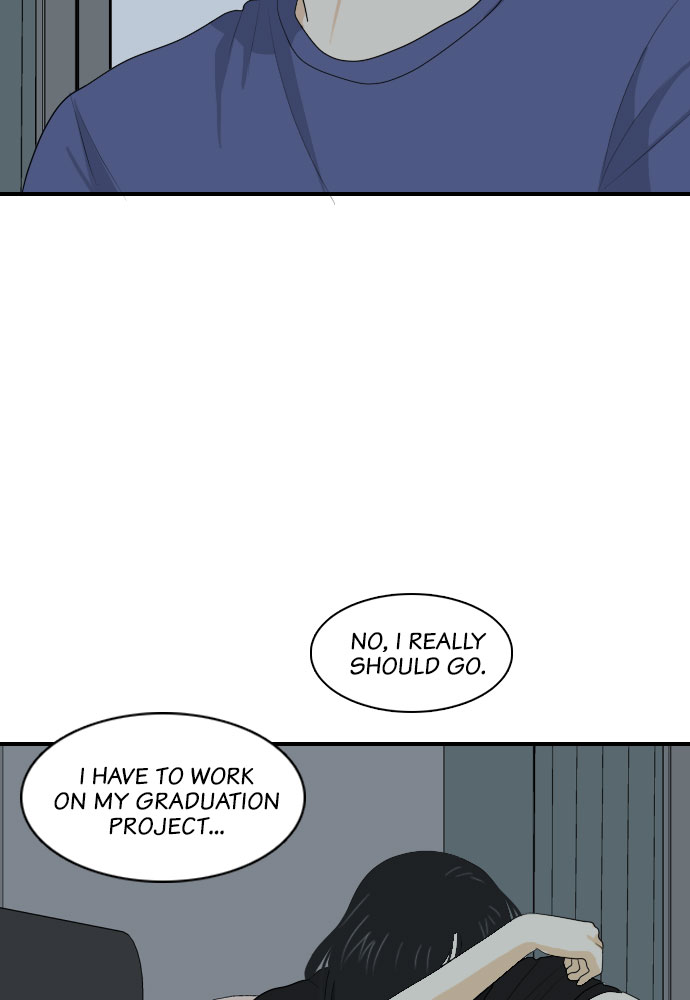 Read My Roommate Is A Gumiho ENGLISH Manga Online