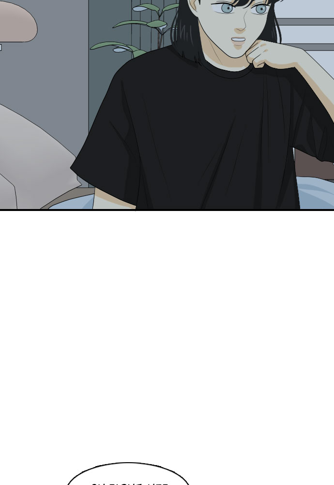 Read My Roommate Is A Gumiho ENGLISH Manga Online