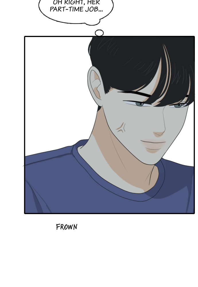 Read My Roommate Is A Gumiho ENGLISH Manga Online