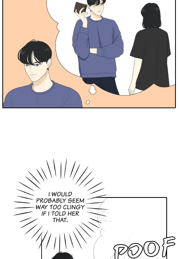 Read My Roommate Is A Gumiho ENGLISH Manga Online