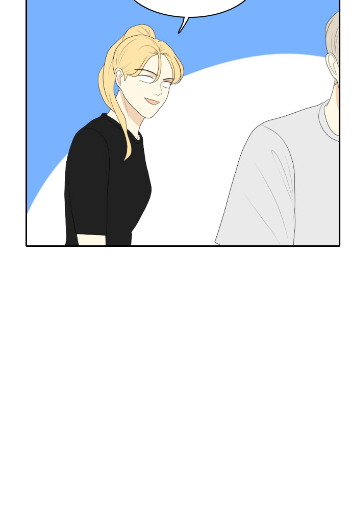 Read My Roommate Is A Gumiho ENGLISH Manga Online