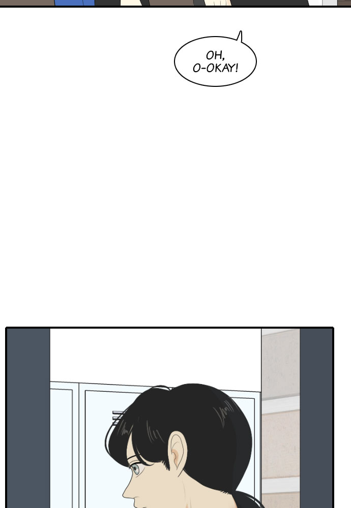 Read My Roommate Is A Gumiho ENGLISH Manga Online