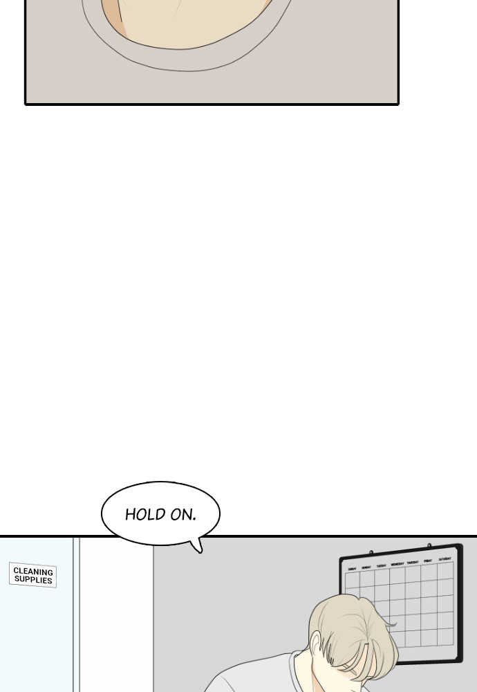 Read My Roommate Is A Gumiho ENGLISH Manga Online