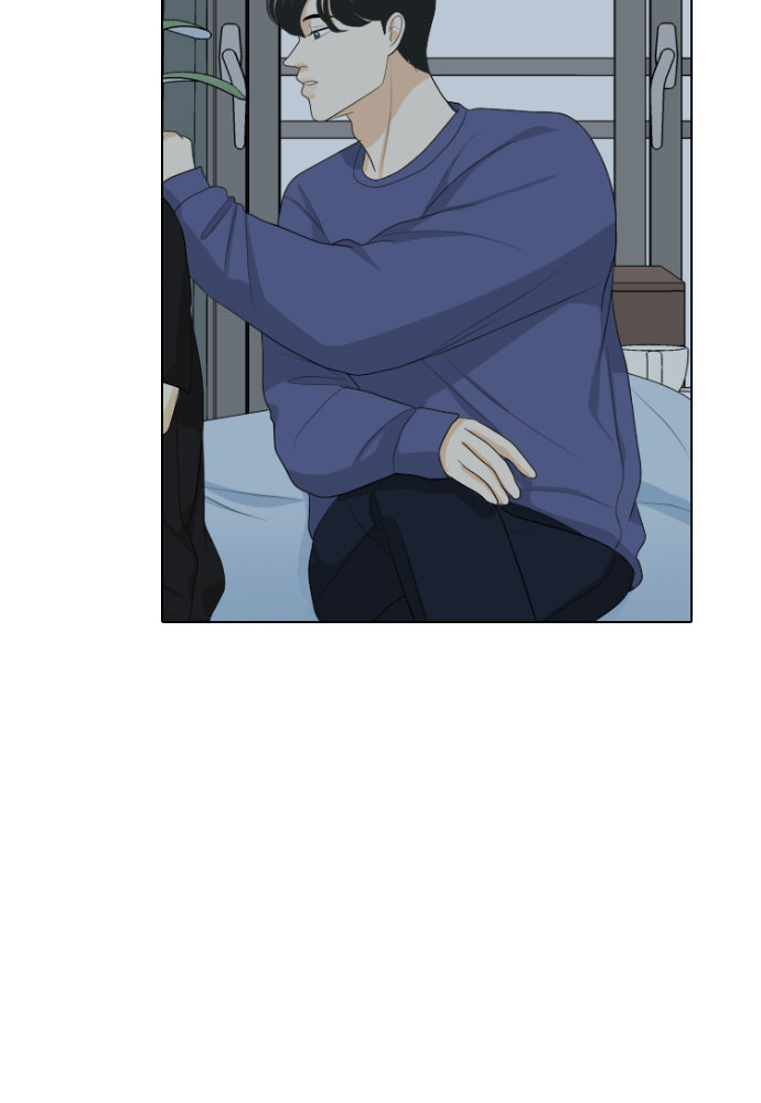 Read My Roommate Is A Gumiho ENGLISH Manga Online