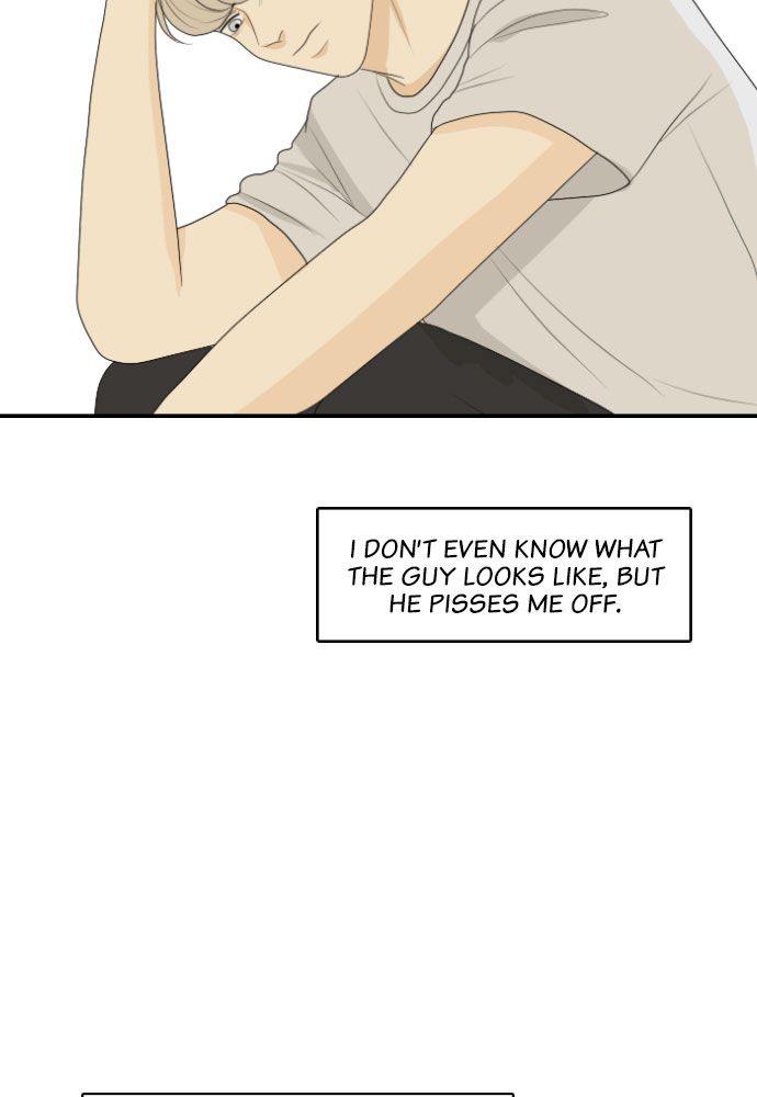 Read My Roommate Is A Gumiho ENGLISH Manga Online