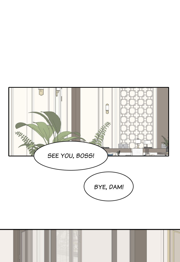 Read My Roommate Is A Gumiho ENGLISH Manga Online