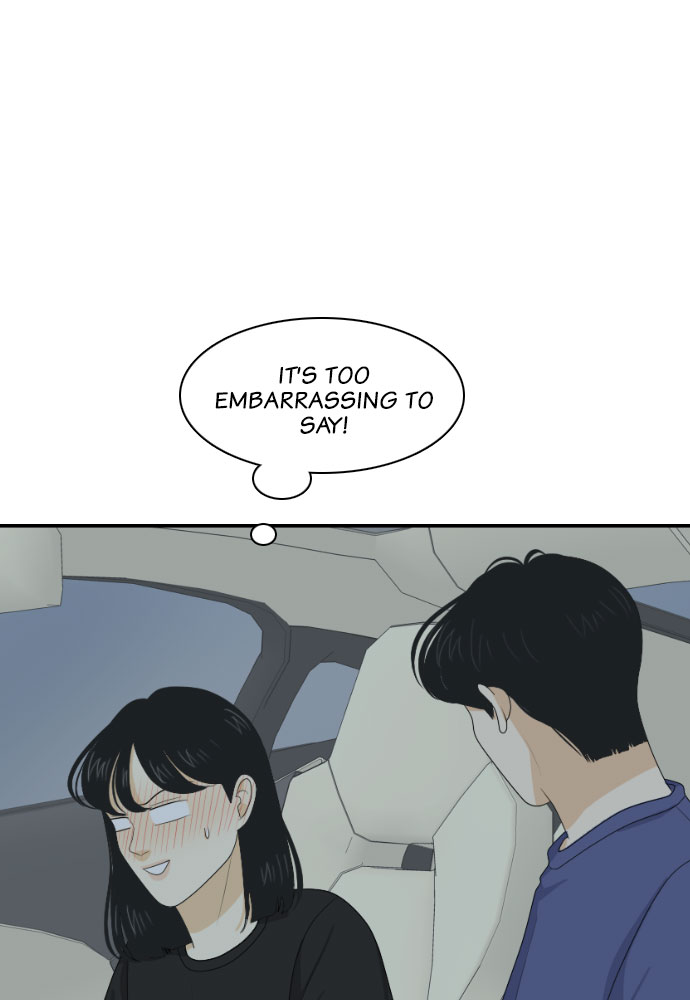Read My Roommate Is A Gumiho ENGLISH Manga Online