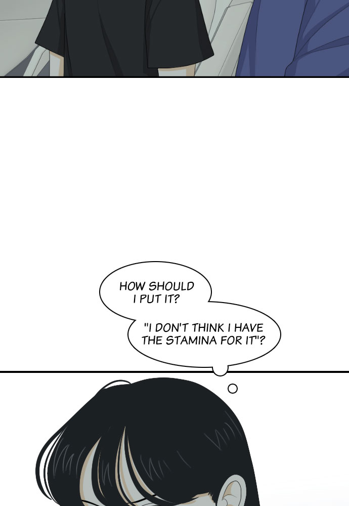 Read My Roommate Is A Gumiho ENGLISH Manga Online