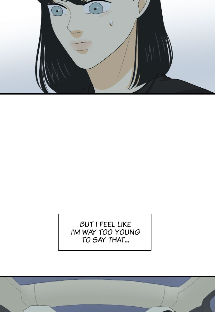Read My Roommate Is A Gumiho ENGLISH Manga Online