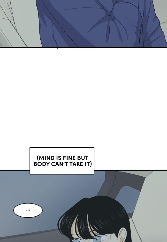 Read My Roommate Is A Gumiho ENGLISH Manga Online