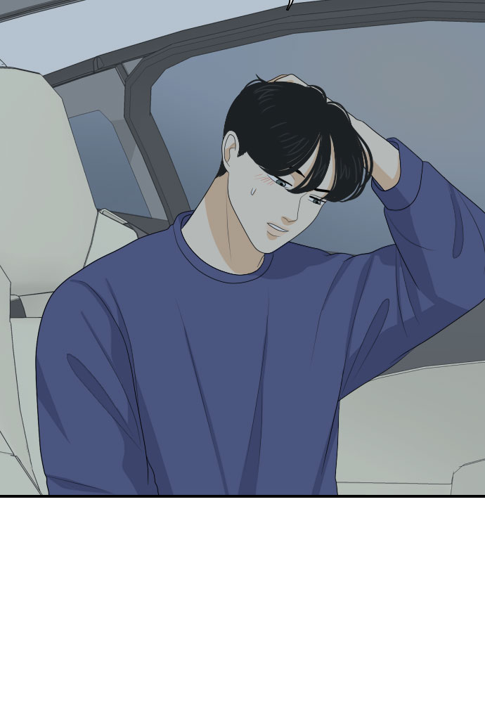 Read My Roommate Is A Gumiho ENGLISH Manga Online