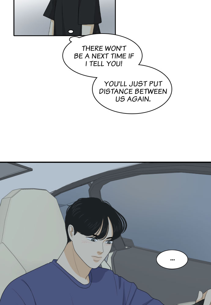 Read My Roommate Is A Gumiho ENGLISH Manga Online