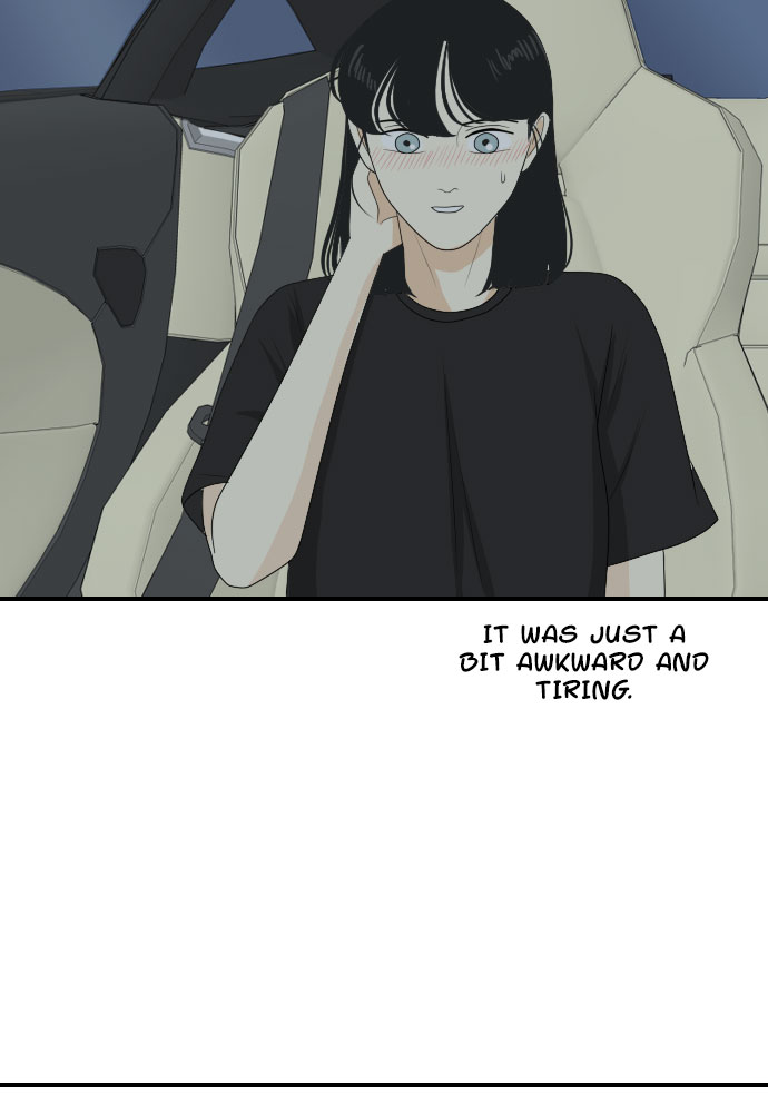 Read My Roommate Is A Gumiho ENGLISH Manga Online