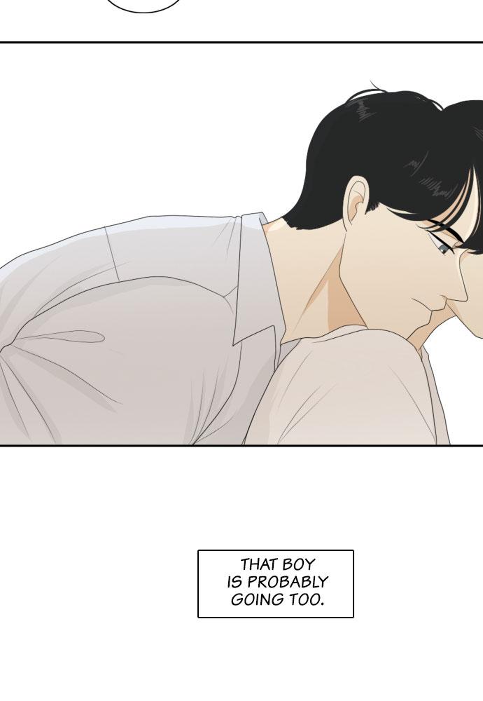 Read My Roommate Is A Gumiho ENGLISH Manga Online