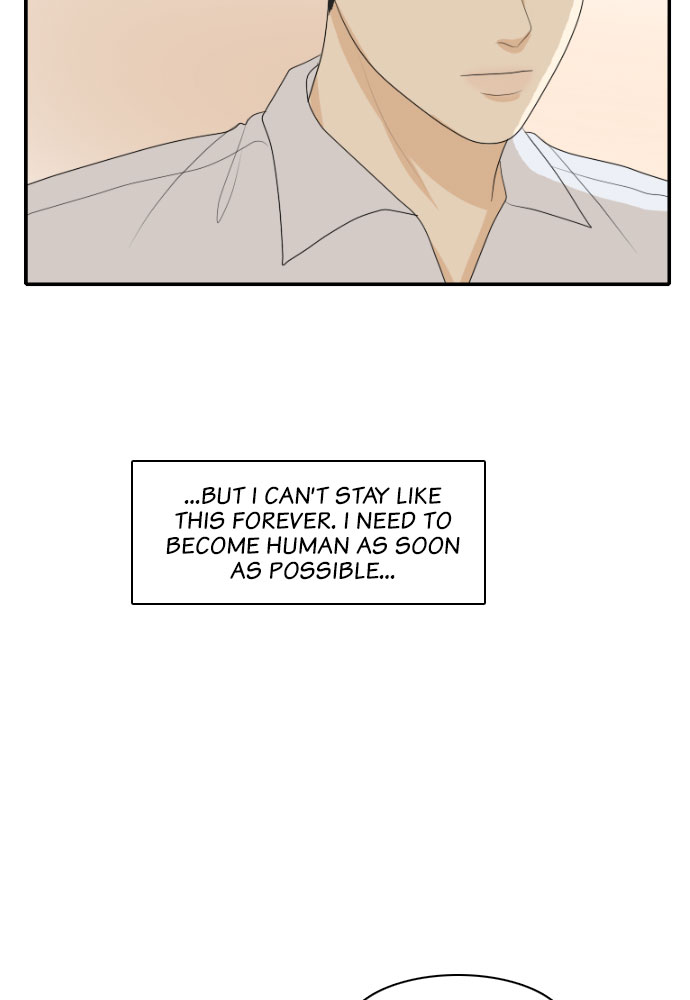 Read My Roommate Is A Gumiho ENGLISH Manga Online