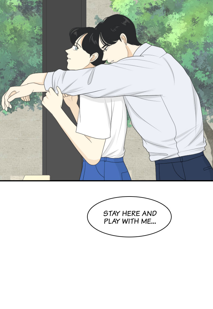 Read My Roommate Is A Gumiho ENGLISH Manga Online