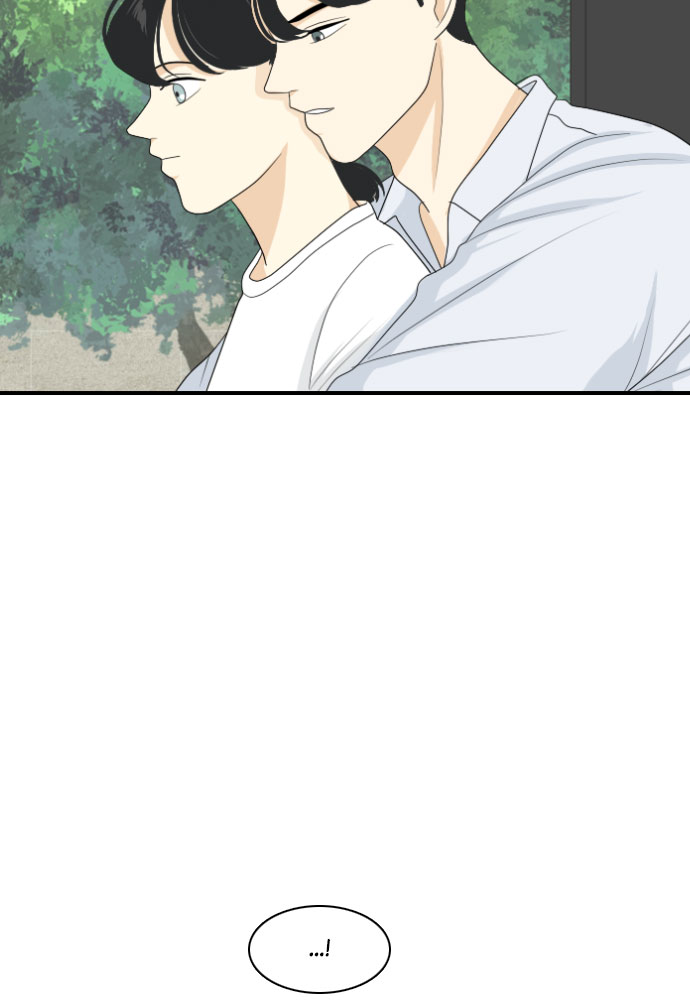 Read My Roommate Is A Gumiho ENGLISH Manga Online