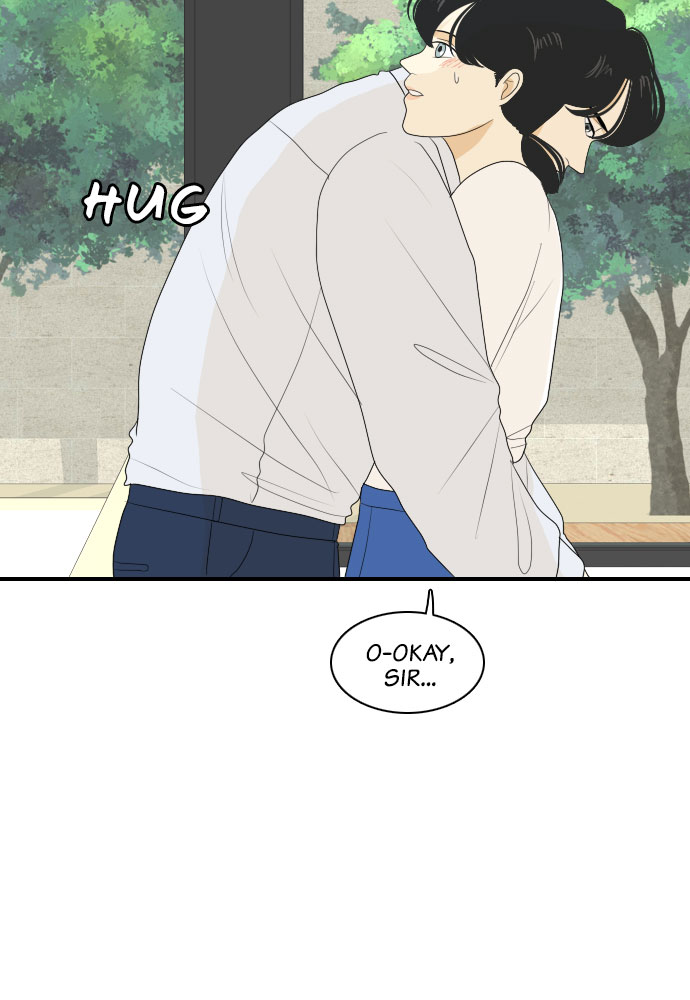 Read My Roommate Is A Gumiho ENGLISH Manga Online