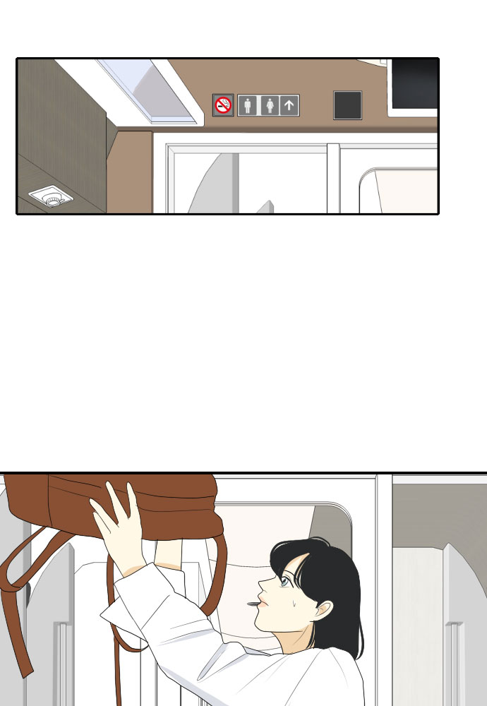 Read My Roommate Is A Gumiho ENGLISH Manga Online