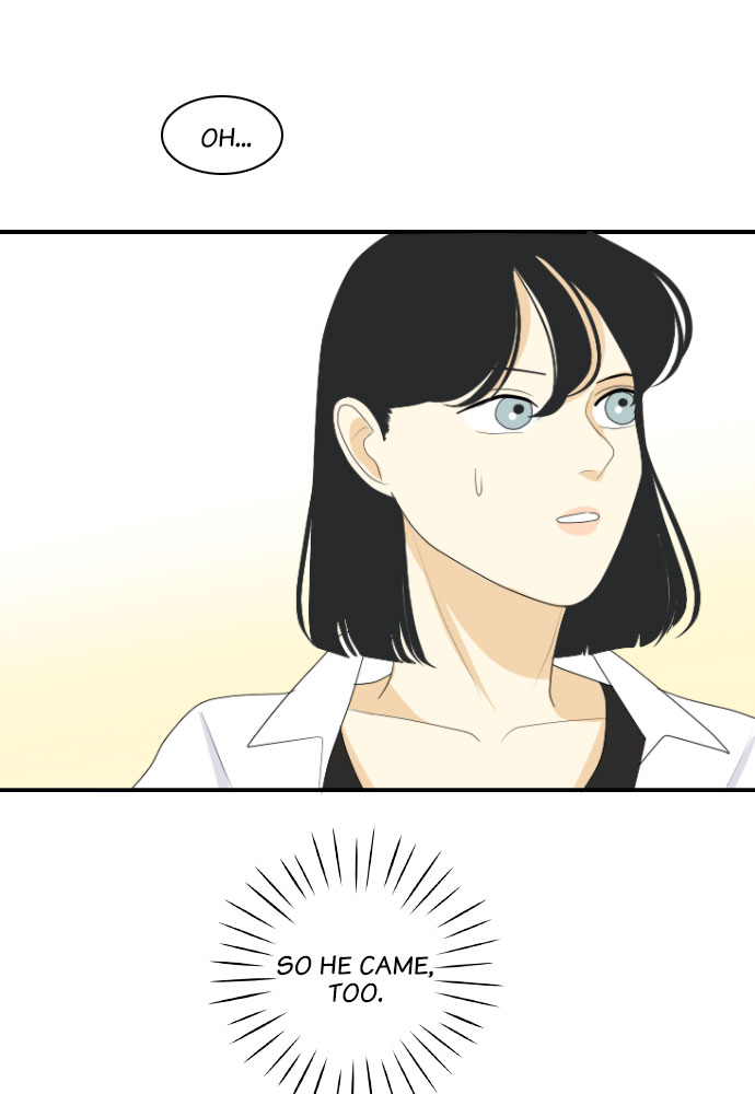 Read My Roommate Is A Gumiho ENGLISH Manga Online