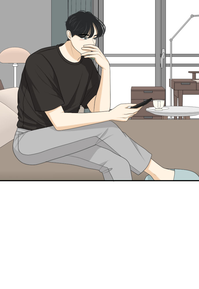 Read My Roommate Is A Gumiho ENGLISH Manga Online