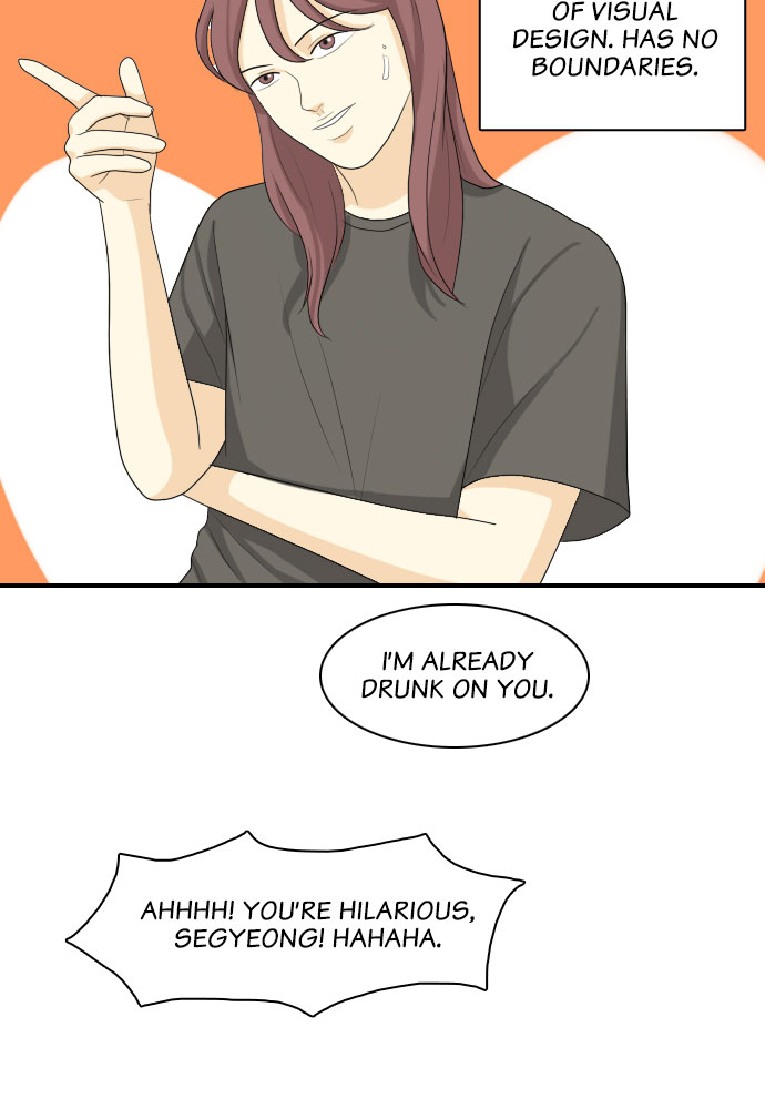 Read My Roommate Is A Gumiho ENGLISH Manga Online