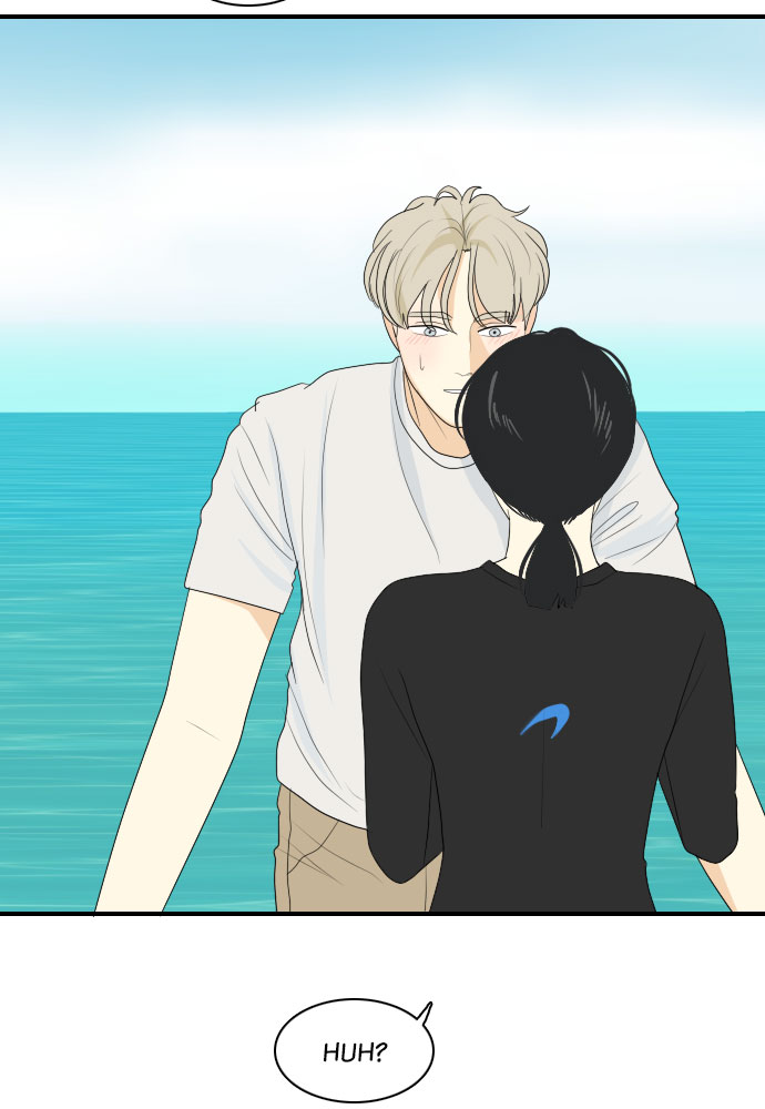 Read My Roommate Is A Gumiho ENGLISH Manga Online