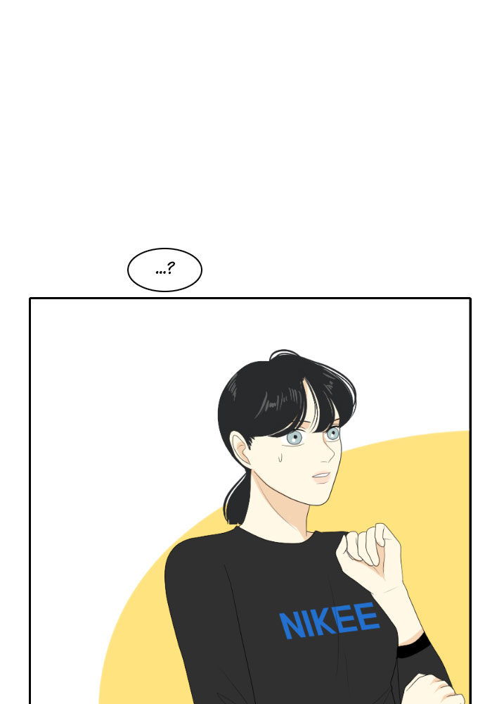 Read My Roommate Is A Gumiho ENGLISH Manga Online