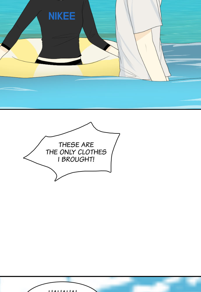 Read My Roommate Is A Gumiho ENGLISH Manga Online