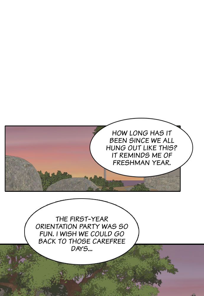 Read My Roommate Is A Gumiho ENGLISH Manga Online