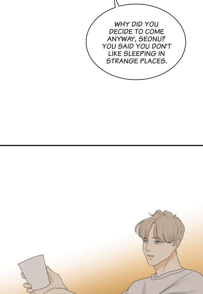 Read My Roommate Is A Gumiho ENGLISH Manga Online