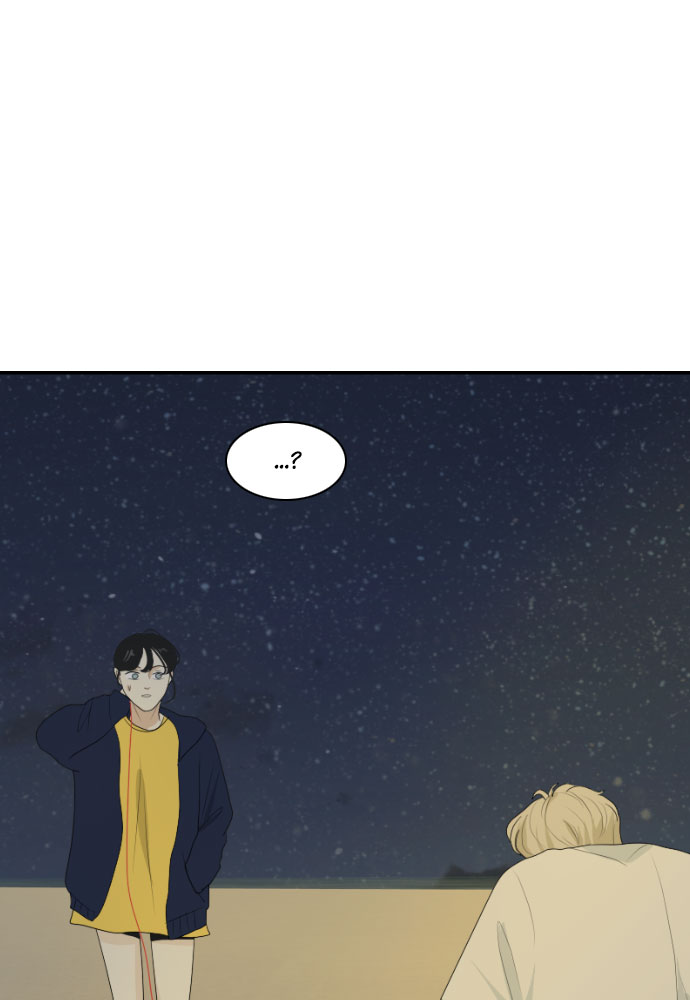 Read My Roommate Is A Gumiho ENGLISH Manga Online