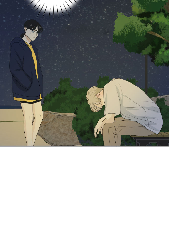 Read My Roommate Is A Gumiho ENGLISH Manga Online