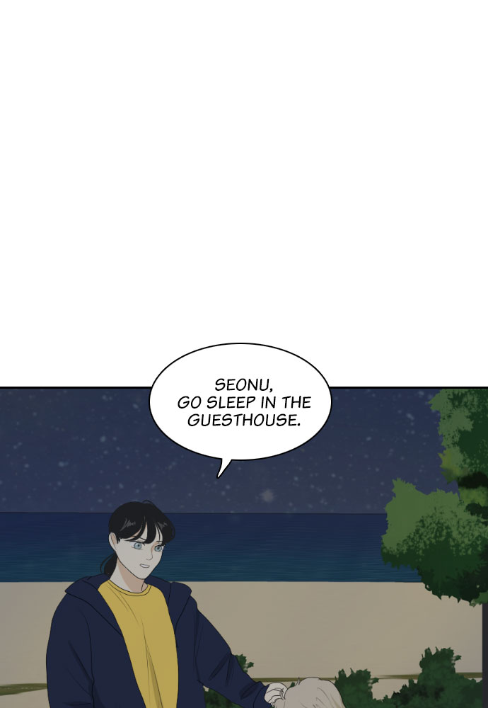 Read My Roommate Is A Gumiho ENGLISH Manga Online